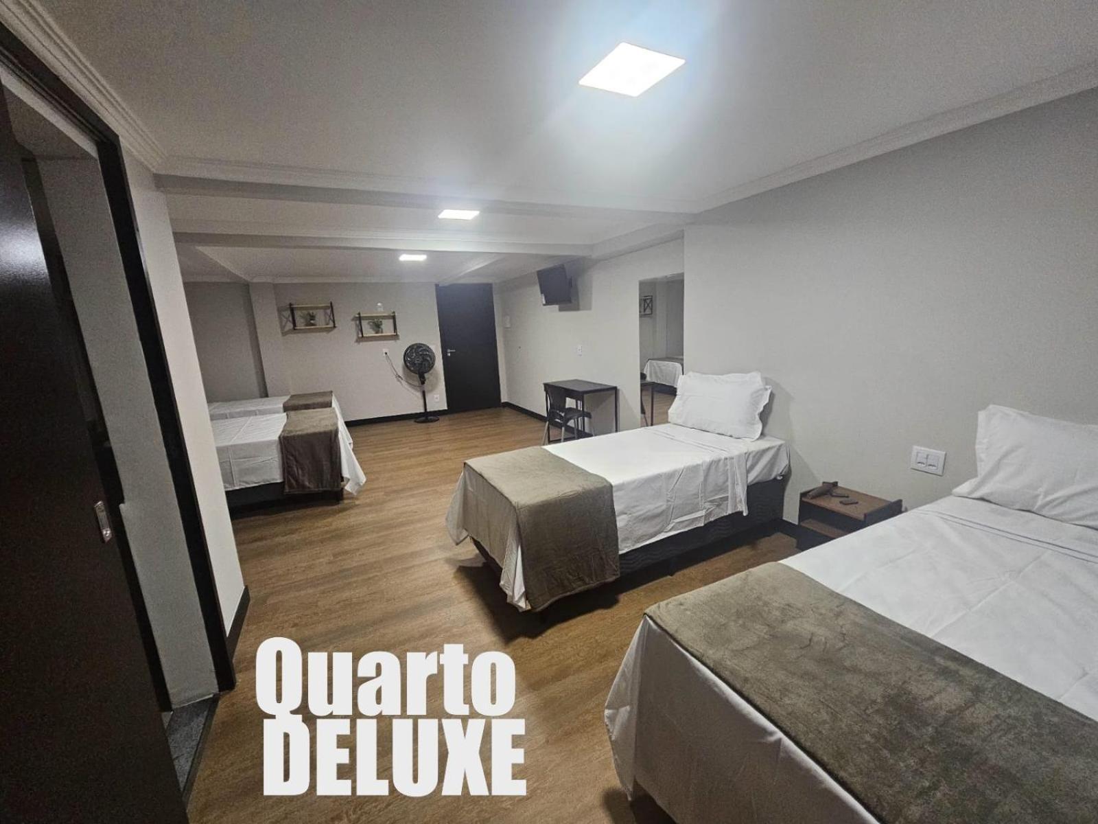 Onix - Centro, Belo Horizonte Hotel Exterior foto
